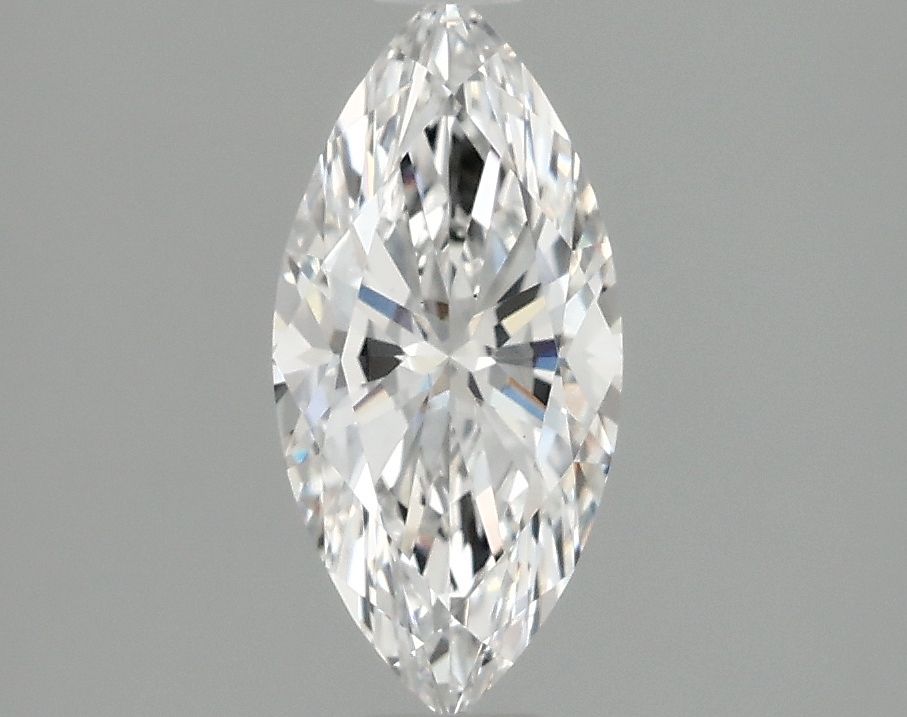 1.06 ct. marquise Lab Grown Diamond front image