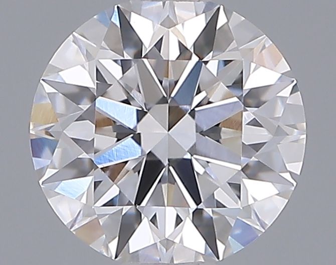 1.05 ct. round Lab Grown Diamond front image