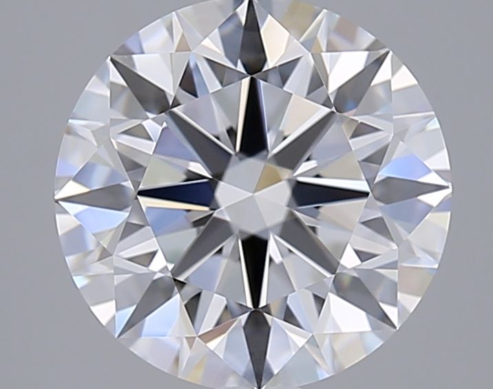 Round Diamond
