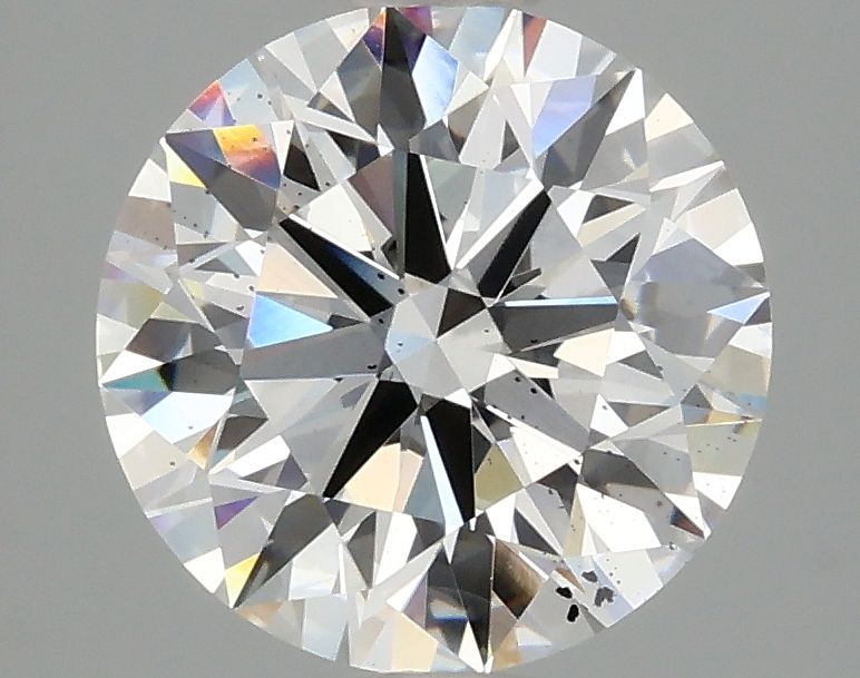 Round Diamond