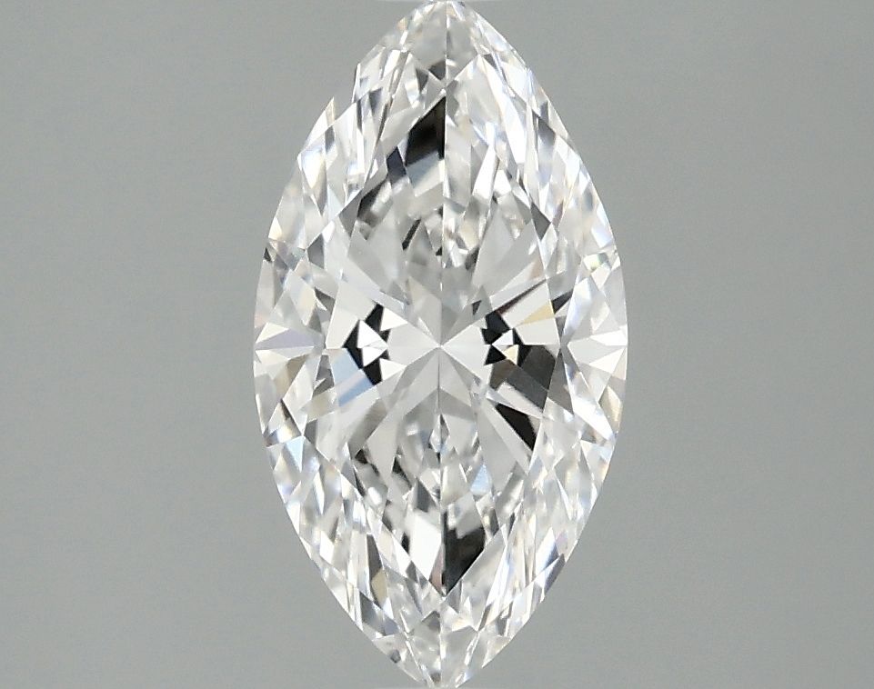 1.52 ct. marquise Lab Grown Diamond front image