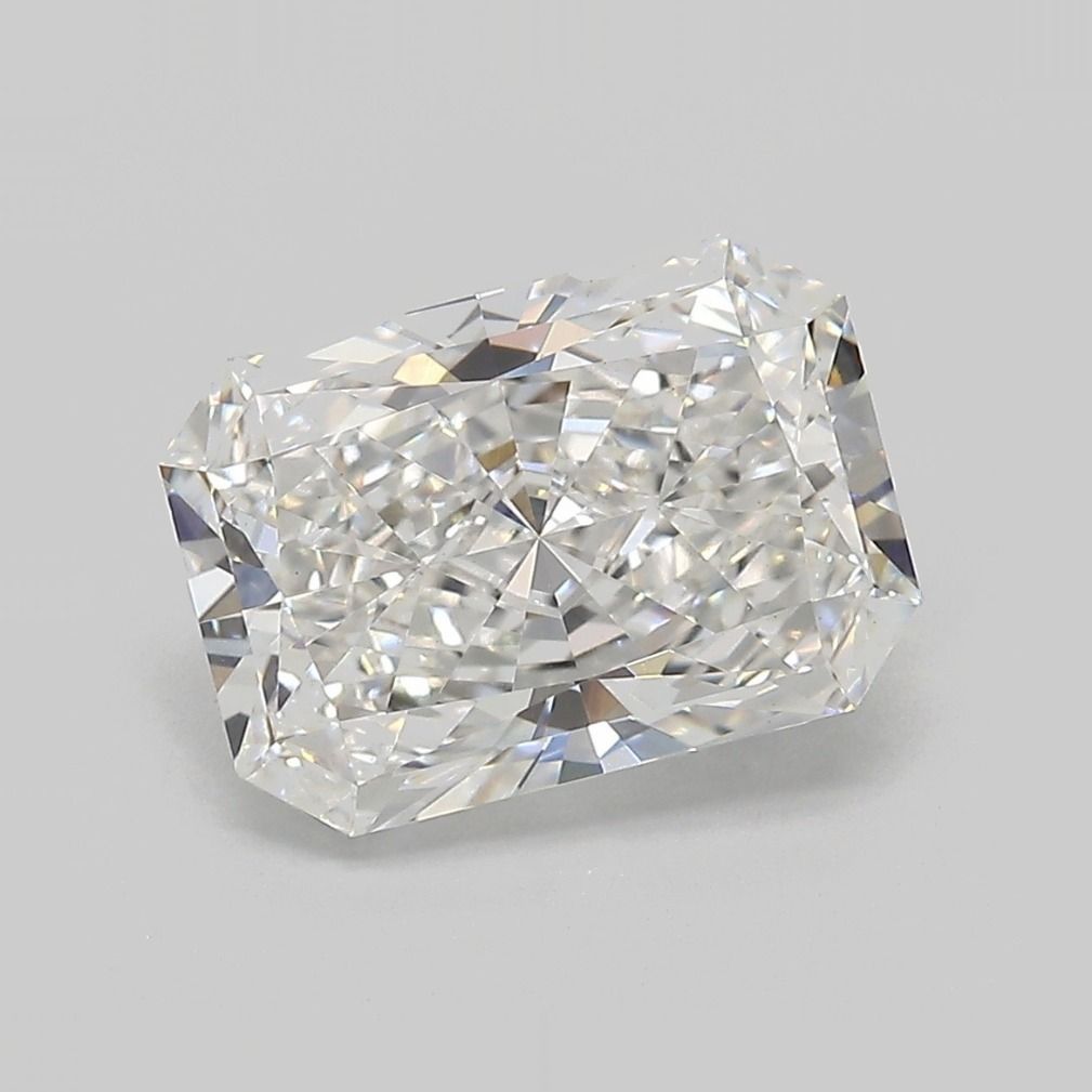 Radiant Diamond