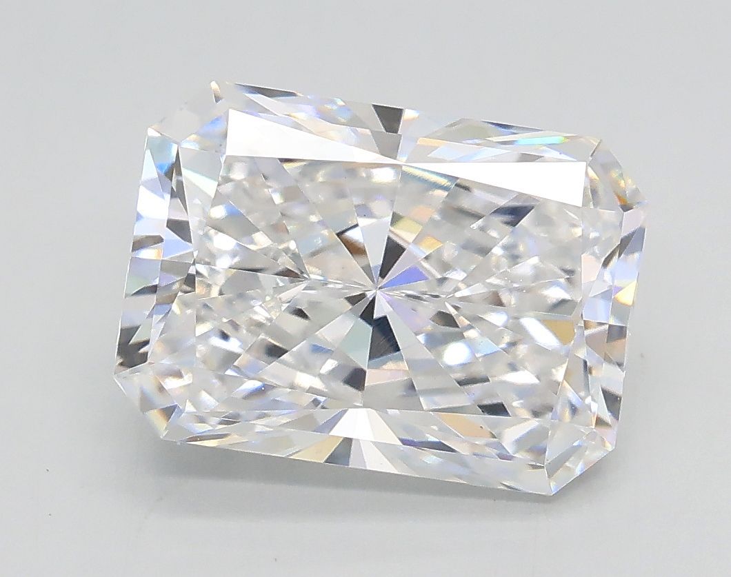 2.01 ct. round Lab Grown Diamond front image