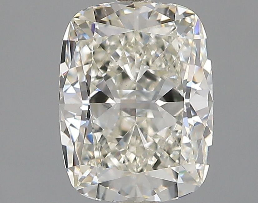 Cushion Diamond