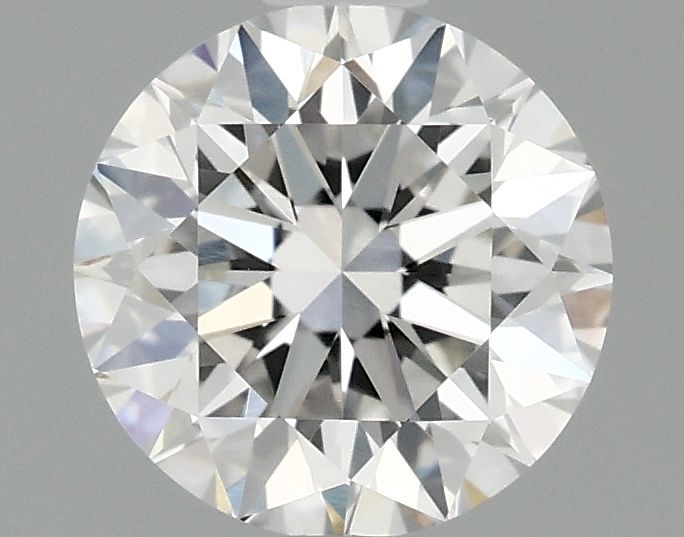 1.01 ct. round Lab Grown Diamond front image