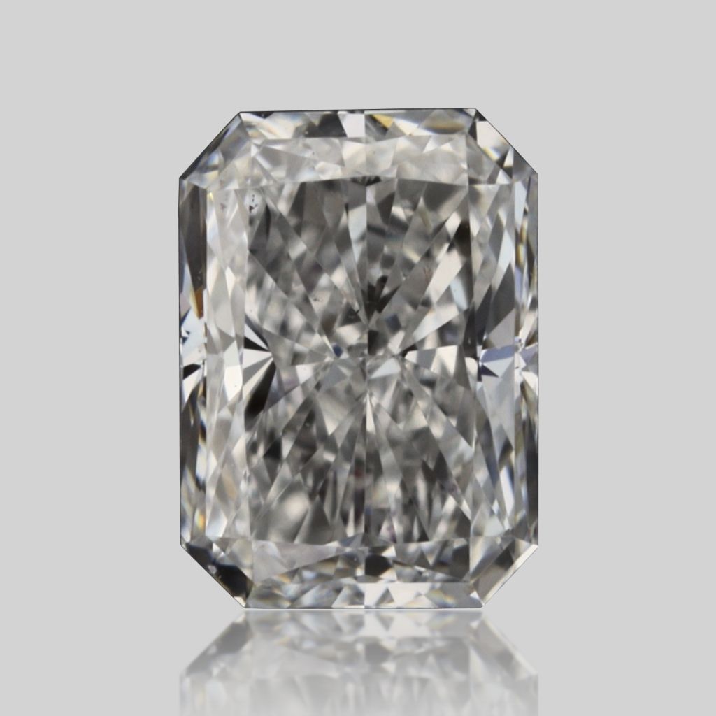 Radiant Diamond
