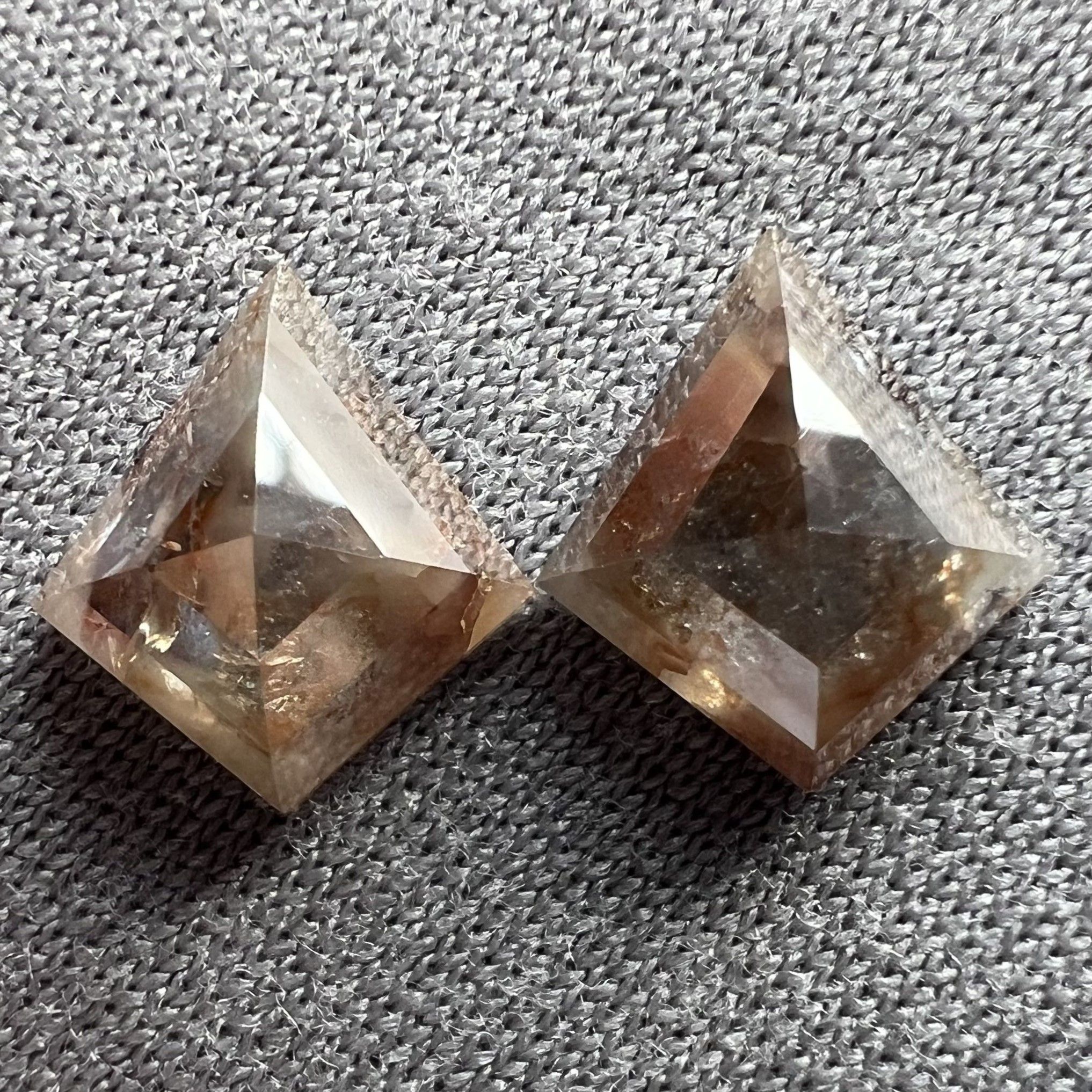 2.52ct Kite RED I1