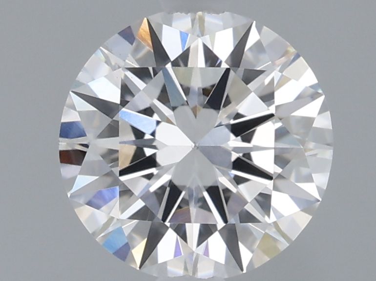 1.01 ct. round Lab Grown Diamond front image