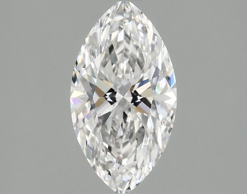 1.10 ct. marquise Lab Grown Diamond front image