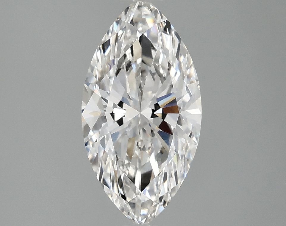 1.54 ct. marquise Lab Grown Diamond front image