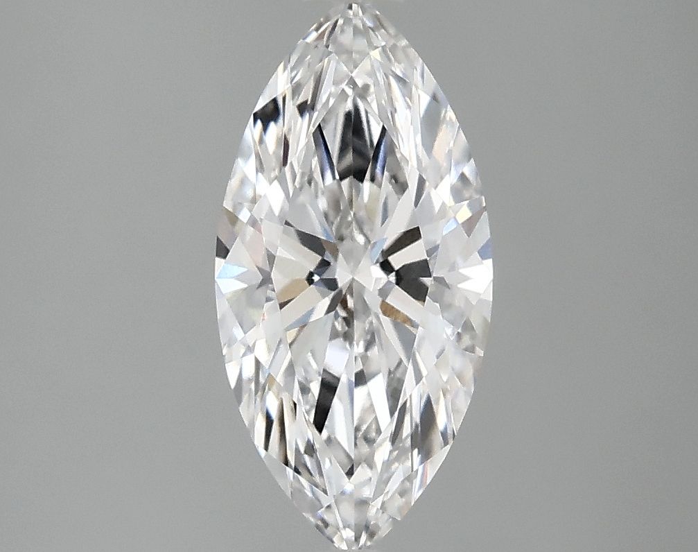 1.57 ct. marquise Lab Grown Diamond front image