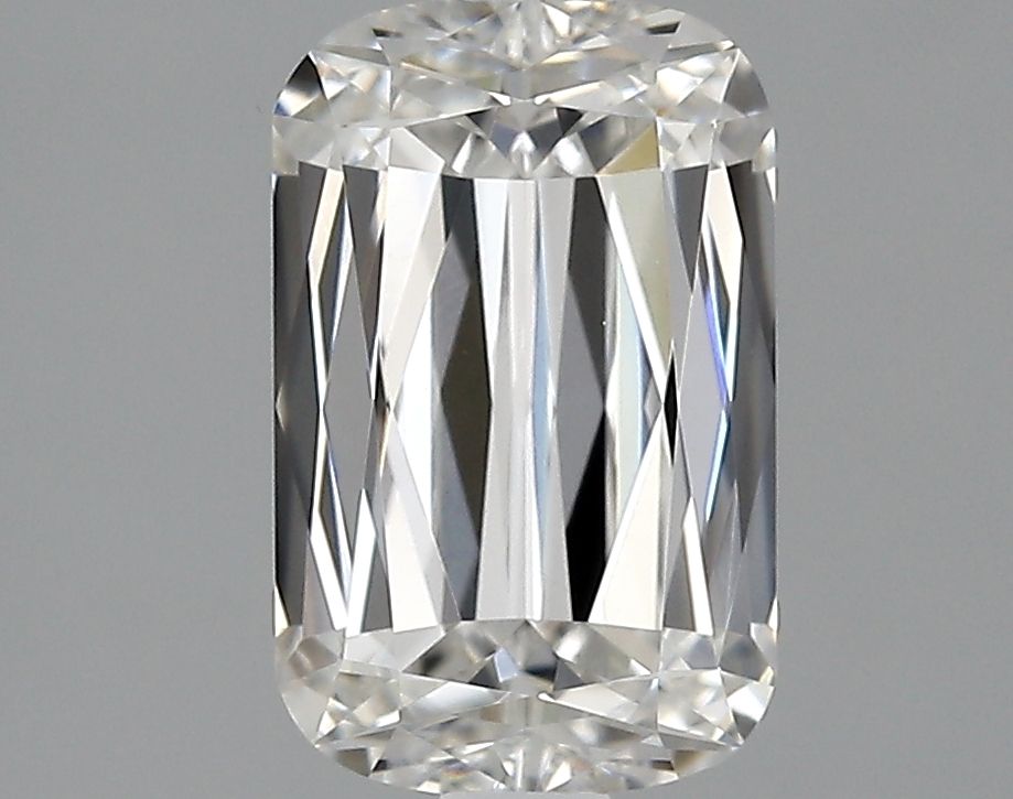 1.59 ct. radiant Lab Grown Diamond front image