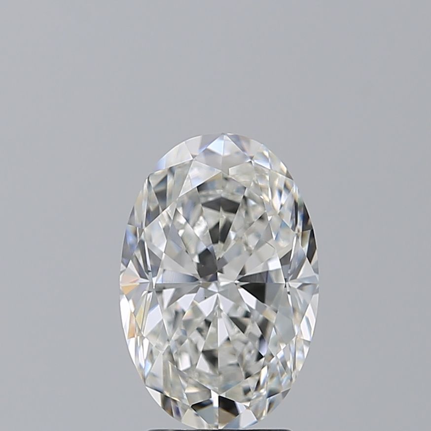 3.01 ct Oval diamond