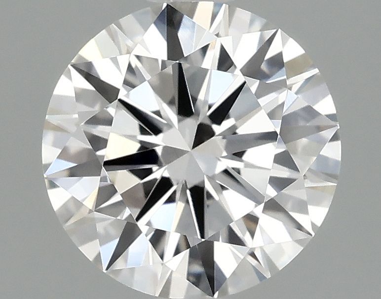 1.51 ct. round Lab Grown Diamond front image