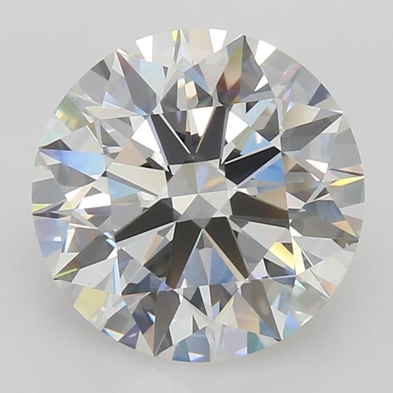 Round Diamond