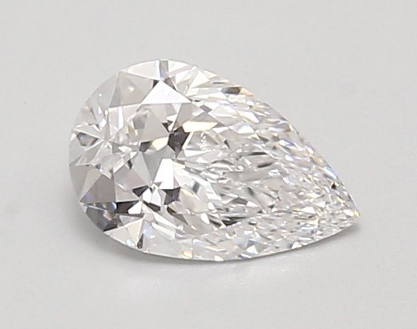 0.93 ct. pear Lab Grown Diamond front image