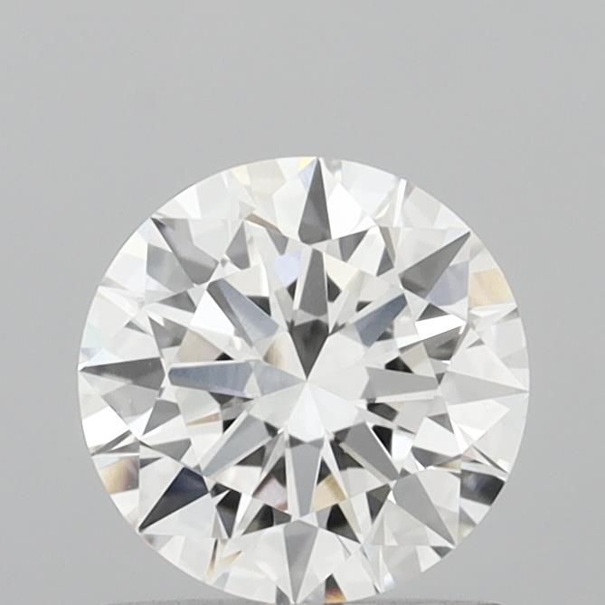1.00 ct. round Lab Grown Diamond front image
