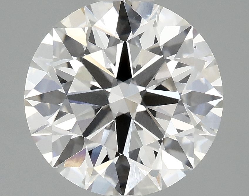 1.94 ct. round Lab Grown Diamond front image