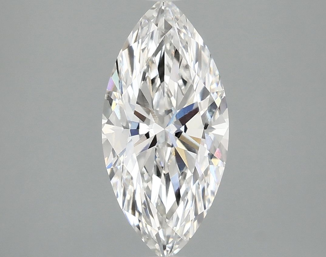 1.86 ct. marquise Lab Grown Diamond front image
