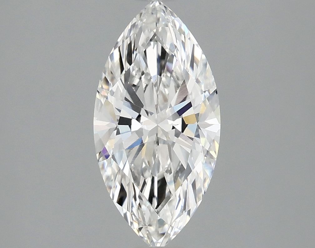 1.49 ct. marquise Lab Grown Diamond front image