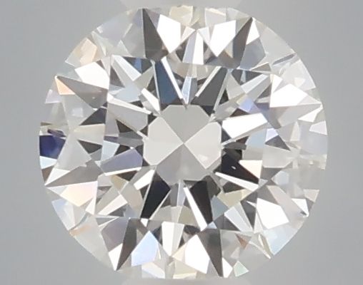 0.31 ct lab-grown Round Diamond