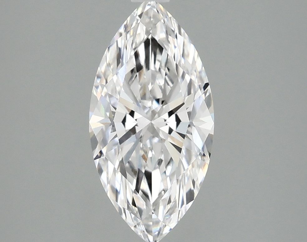 1.55 ct. marquise Lab Grown Diamond front image