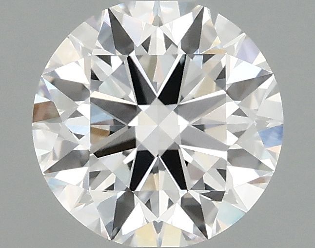 1.03 ct. round Lab Grown Diamond front image
