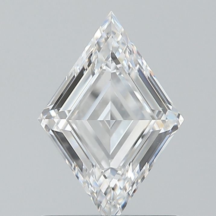 0.71 ct Lozenge Diamond