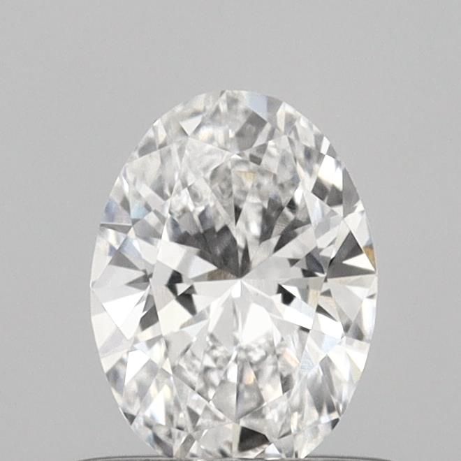 Oval Diamond