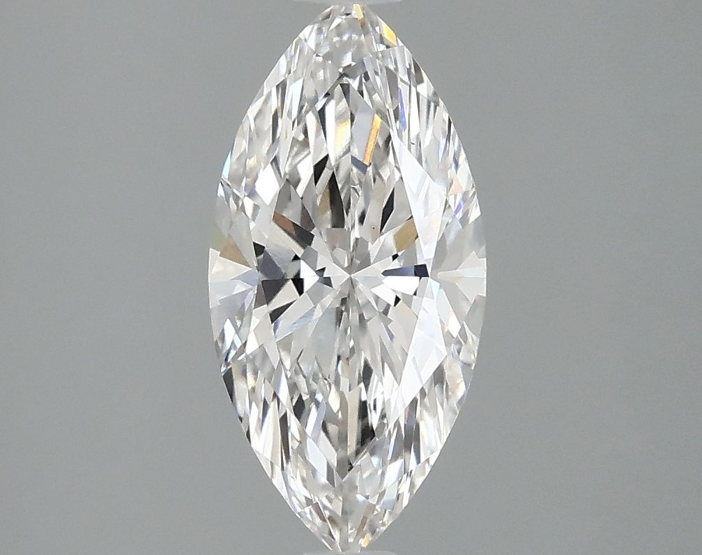 1.52 ct. marquise Lab Grown Diamond front image