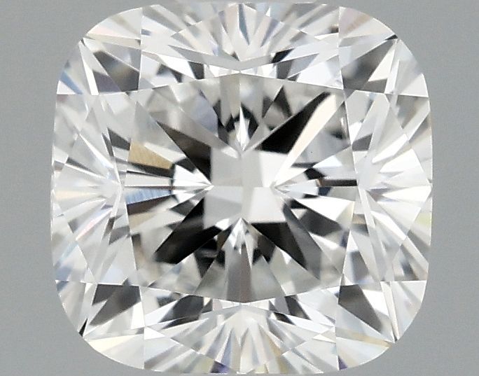 0.93 ct lab-grown Cushion modified Diamond
