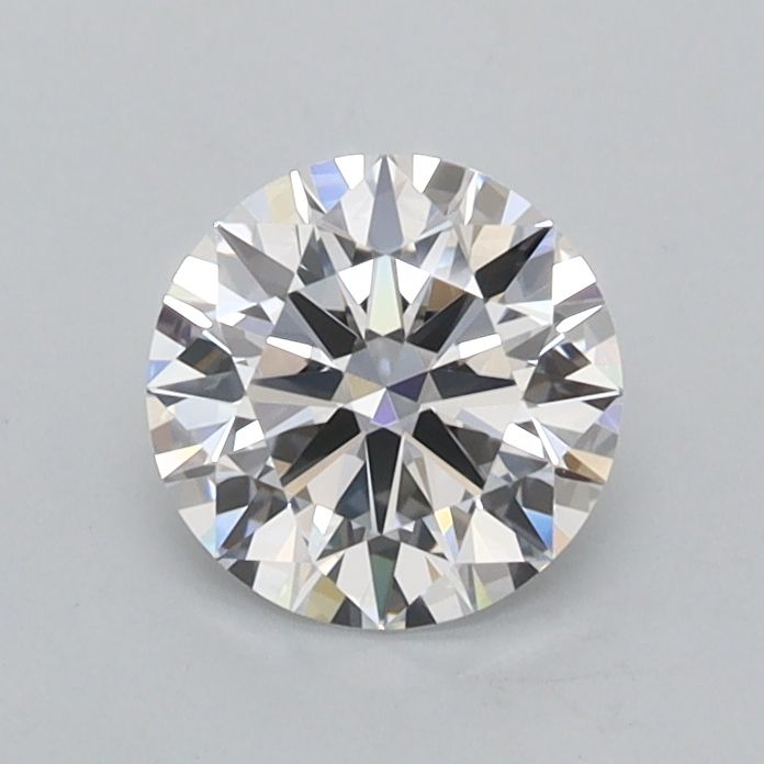 0.82 ct. round Lab Grown Diamond front image