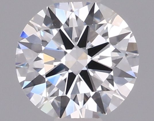 0.46 ct lab-grown Round Diamond
