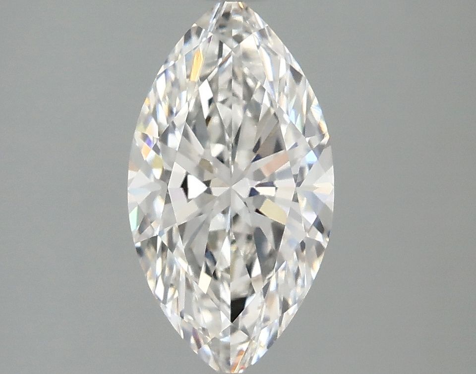 1.60 ct. marquise Lab Grown Diamond front image