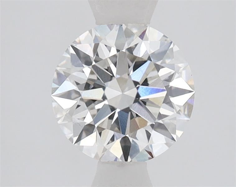 1.06 ct Round diamond