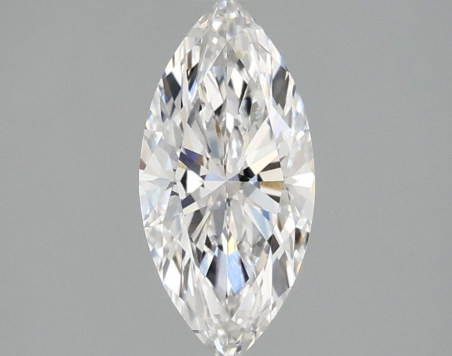 1.10 ct. marquise Lab Grown Diamond front image