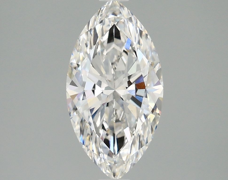 1.59 ct. marquise Lab Grown Diamond front image