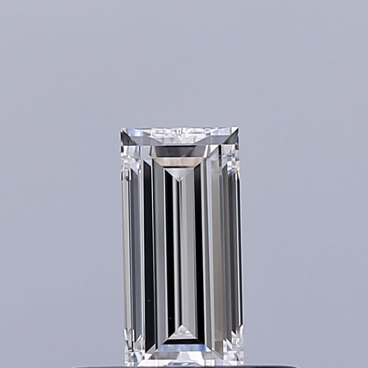 0.3 ct Baguette Diamond