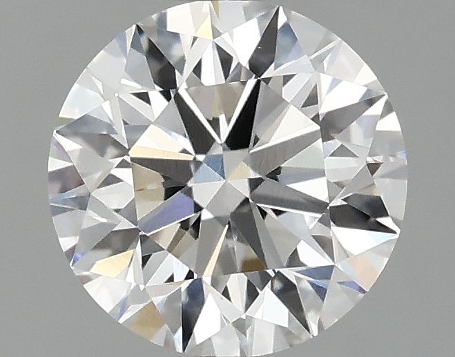 1.49 ct. round Lab Grown Diamond front image