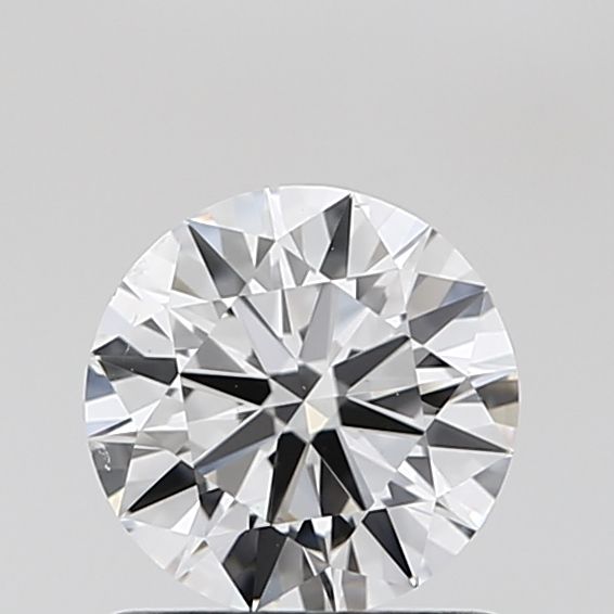 0.81 ct. round Lab Grown Diamond front image