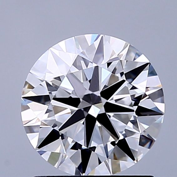 1.06 ct. round Lab Grown Diamond front image