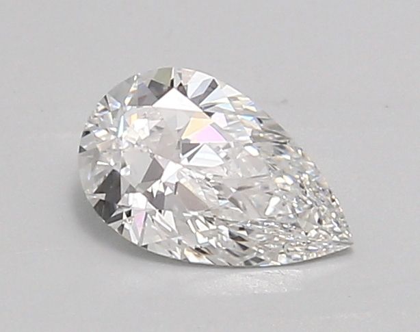 Pear Diamond