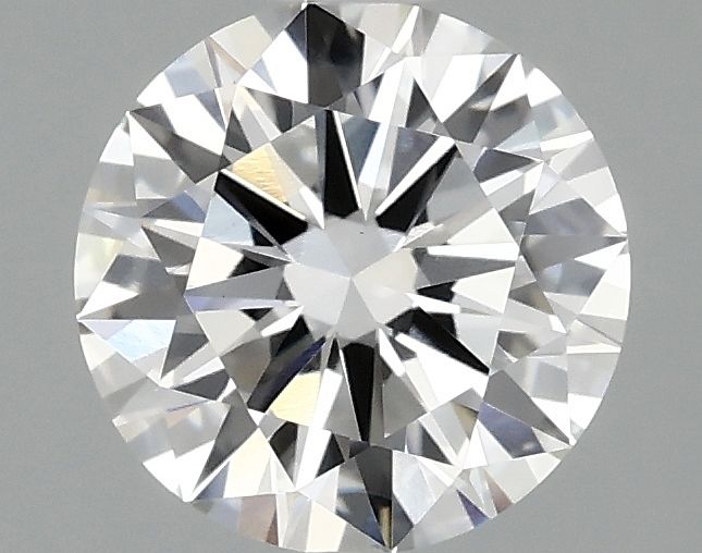 1.49 ct. round Lab Grown Diamond front image