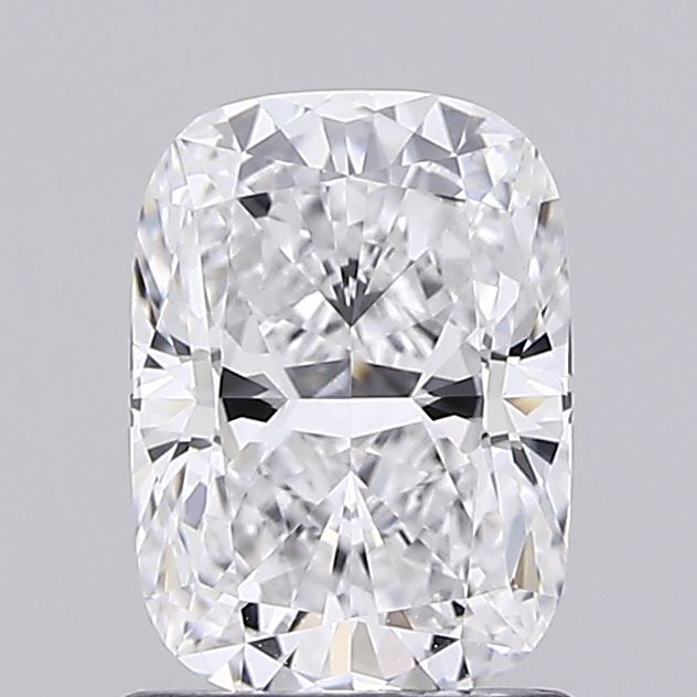 Cushion Diamond