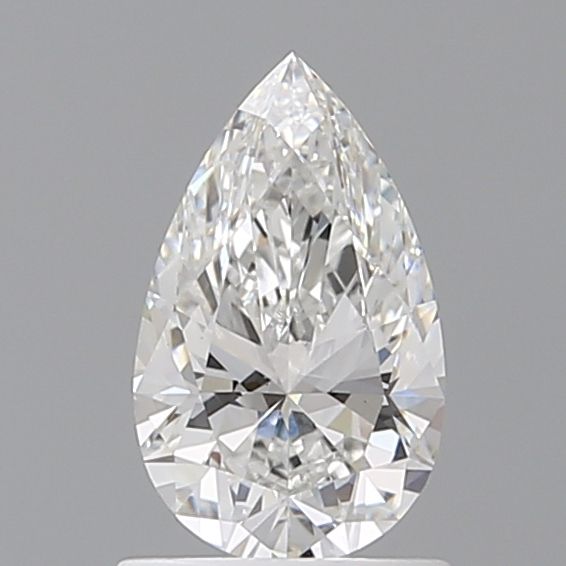 1.01 ct. pear Lab Grown Diamond front image