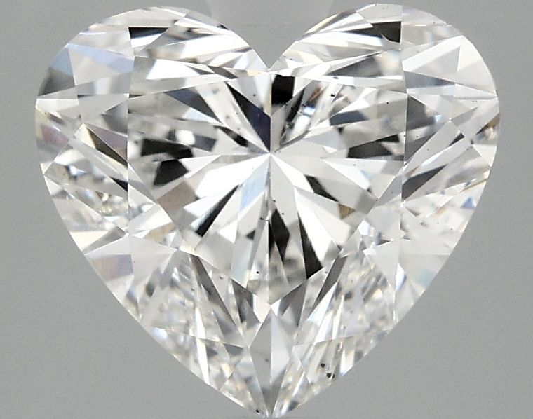 Heart Diamond