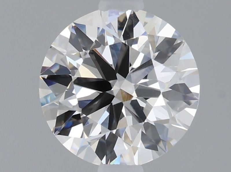 1.05 ct. round Lab Grown Diamond front image
