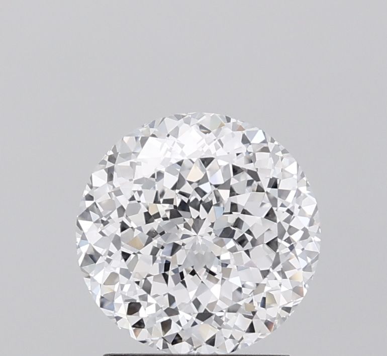 2.02 ct. round Lab Grown Diamond front image