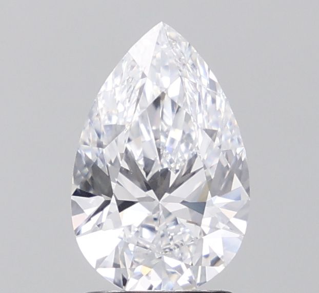 1.52 ct. pear Lab Grown Diamond front image
