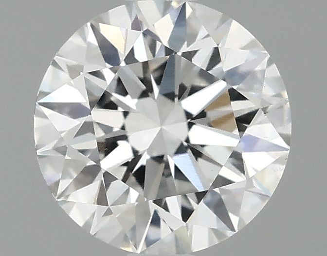 1.06 ct. round Lab Grown Diamond front image